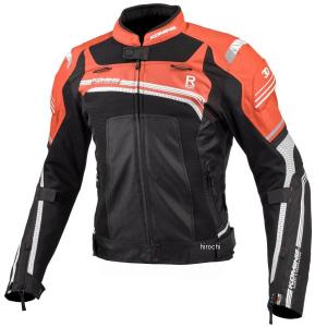 コミネ（Komine） バイク用 ジャケット Jacket JK-130 Rスペック