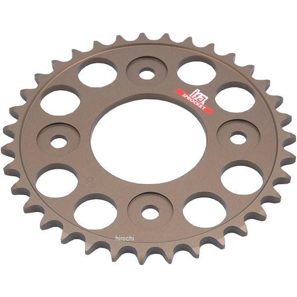 H27-35 NRマジック NR MAGIC isa リアスプロケット 420-35T グロム JC...