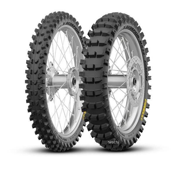 【メーカー在庫あり】 4574700 ピレリ PIRELLI スコーピオン MX32 MID SOF...