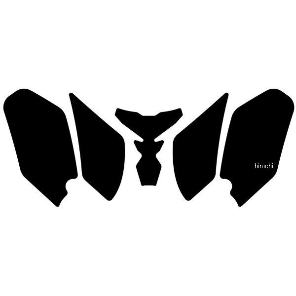 【メーカー在庫あり】 g2-65 ワールドウォーク G2プロテクションタンクパッド 20年-23年 ...