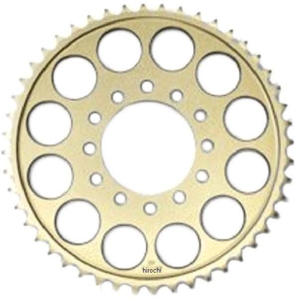 RK-110-47 サンスター SUNSTAR リア スプロケット 520コンバート 520/47T...