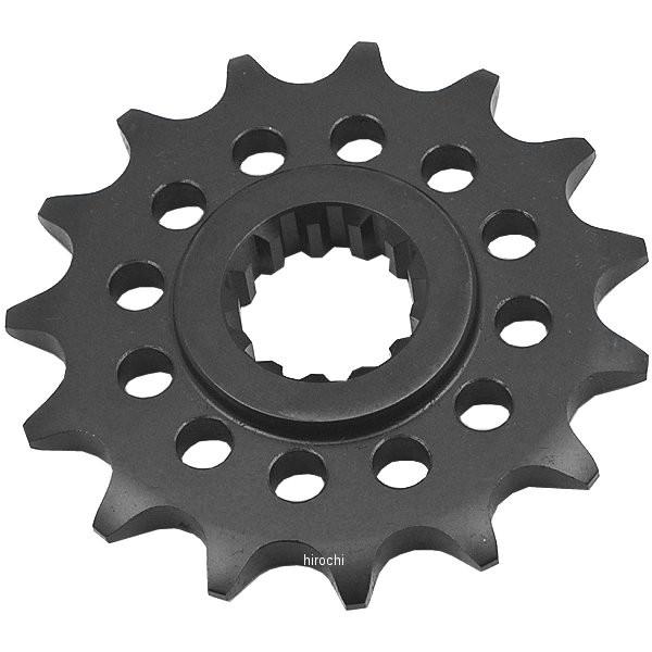 3A7-15 サンスター SUNSTAR フロント スプロケット 520コンバート 520/15T ...