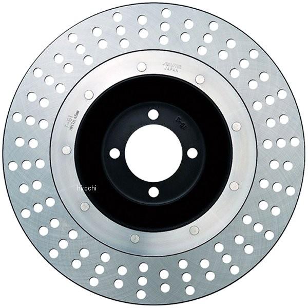 TR-11HZ サンスター SUNSTAR リア ディスクローター トラッド 290mm 76年-8...