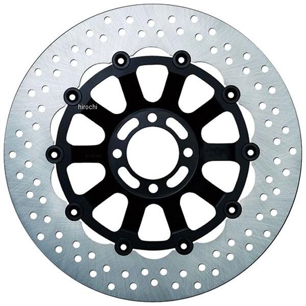 T-12HF サンスター SUNSTAR フロント ディスクローター トラッド 320 76年-80...