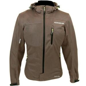 JK-087 KOMINE コミネ プロテクトライディングメッシュパーカ XLサイズ