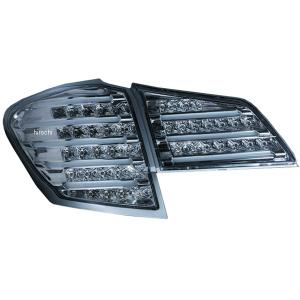 LEDテールランプ【クリアレンズレッドバー】E00160 JB64Wジムニー