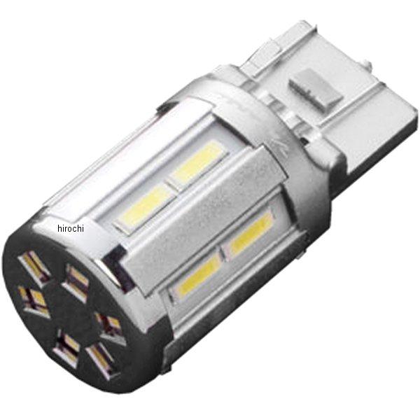 【メーカー在庫あり】 VL53-T20-65 ヴァレンティ VALENTI LEDバルブ T20 ホ...