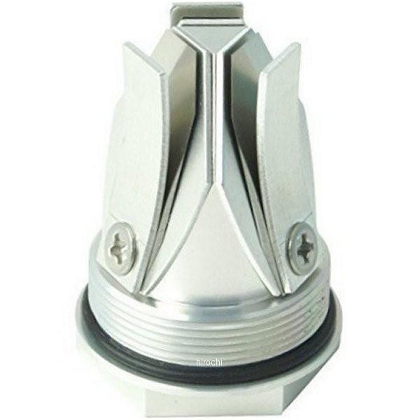 TM3065 テラモト TERAMOTO スロットル 0.05 シルバー JP店