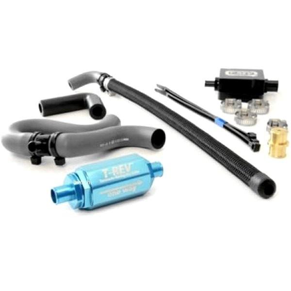 TM4510 テラモト TERAMOTO T-REV αシステム 17年以降 GSX-R1000、G...