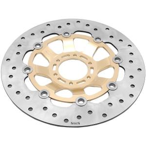 KC-202H サンスター SUNSTAR フロント ディスクローター カスタム 310