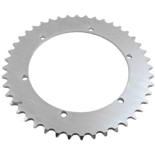 JY-112-44 サンスター SUNSTAR リア スプロケット 520コンバート 520/44T...