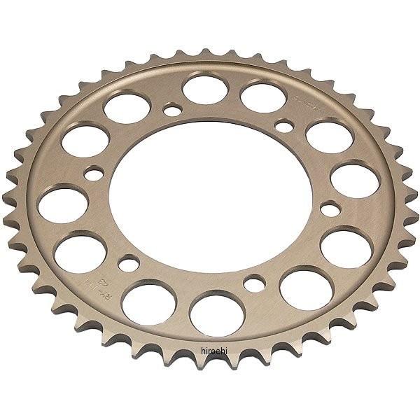 RY-114-43 サンスター SUNSTAR リア スプロケット 525/43T 14年-16年 ...