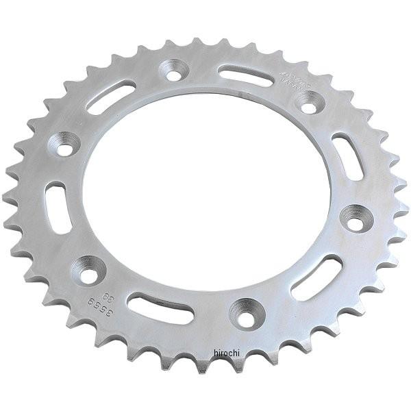 JH-001A-39 サンスター SUNSTAR リア スプロケット 520/39T 95年-07年...