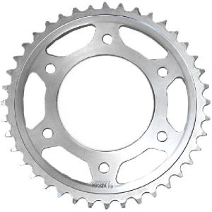 RK-102-43 サンスター SUNSTAR リア スプロケット 520/43T 96年