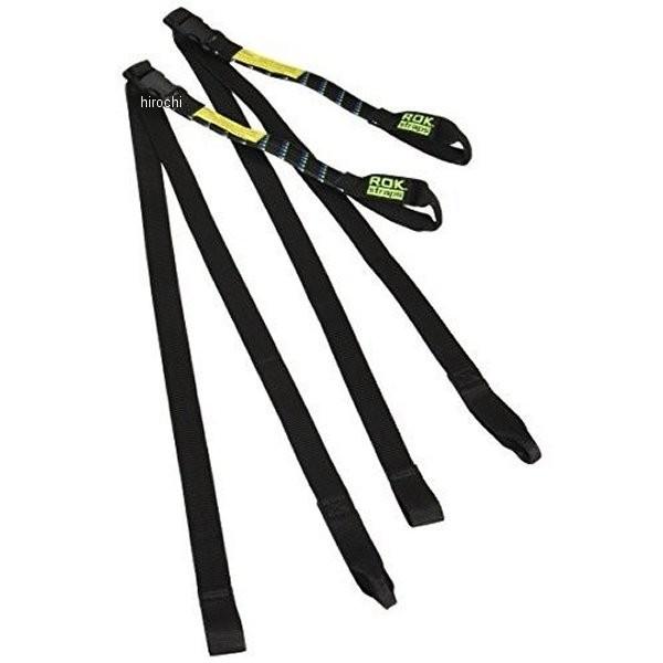 【メーカー在庫あり】 ROK00001 ロックストラップ ROKSTRAPS MCストレッチストラッ...