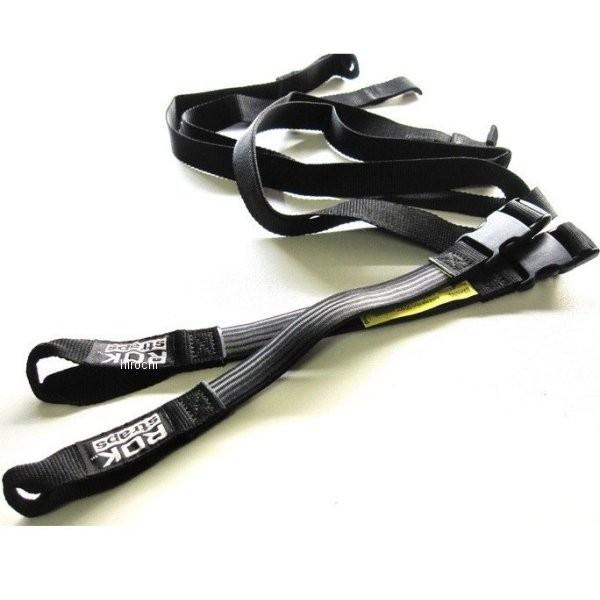 【メーカー在庫あり】 ROK00025 ロックストラップ ROKSTRAPS MCストレッチストラッ...