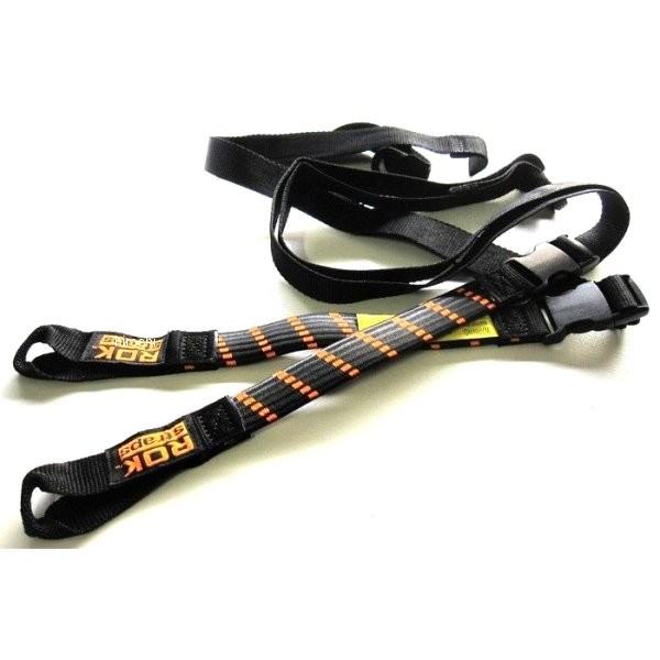 【メーカー在庫あり】 ROK00031 ロックストラップ ROKSTRAPS MCストレッチストラッ...