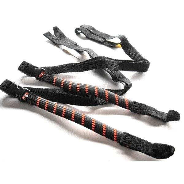 【メーカー在庫あり】 ROK00306 ロックストラップ ROKSTRAPS BPストレッチストラッ...