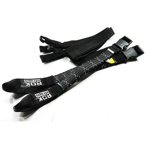 【メーカー在庫あり】 ROK00050 ロックストラップ ROKSTRAPS MCストレッチストラッ...