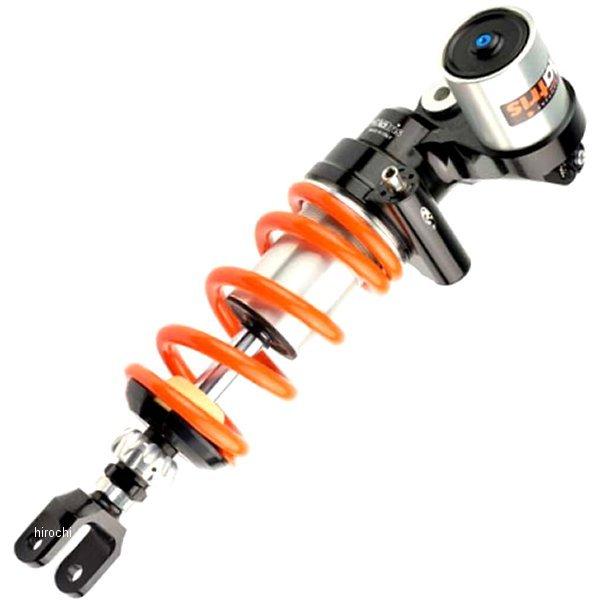 MH201.03ID マトリス MATRIS リアショック M46K 油圧プリロードアジャスター付き...