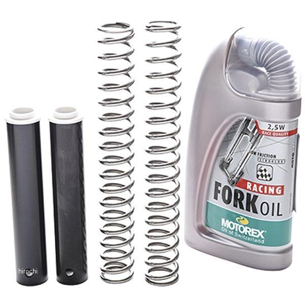 FK105KS マトリス MATRIS スプリングキット FKS 06年-07年 ZX-10R JP...