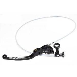 EDF088G アコサット ACCOSSATO ブレーキレバー F088 ロング ZX-14R