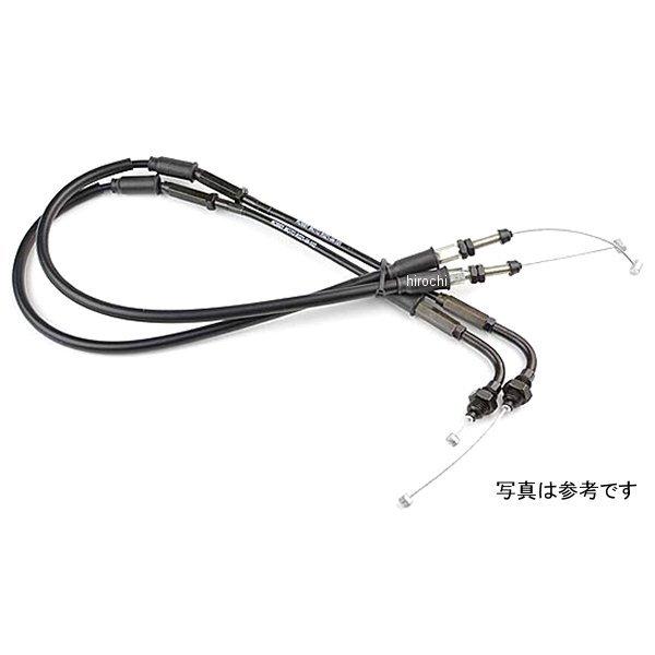 RME-R021-17 ロビーモトエンジニアリング スロットルケーブル 08年-10年 ZX-10R...