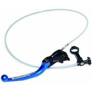 EDF088G アコサット ACCOSSATO ブレーキレバー F088 ロング ZX-14R