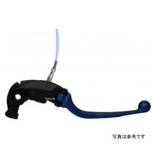 EDF088G アコサット ACCOSSATO ブレーキレバー F088 ロング ZX-14R