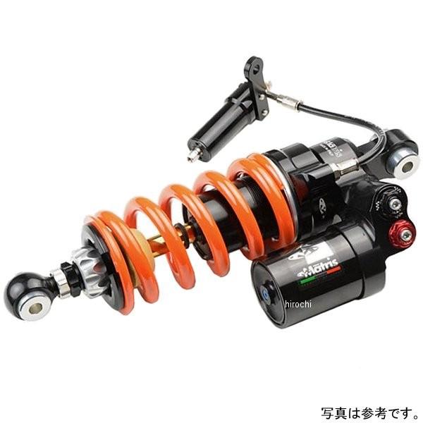 MK139.28RK マトリス MATRIS リアショック M46R 油圧プリロードアジャスター付き...