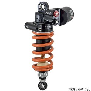EX-SLKT3-V3 ナイトロレーシング ハーフポリッシュ コニカルチタン