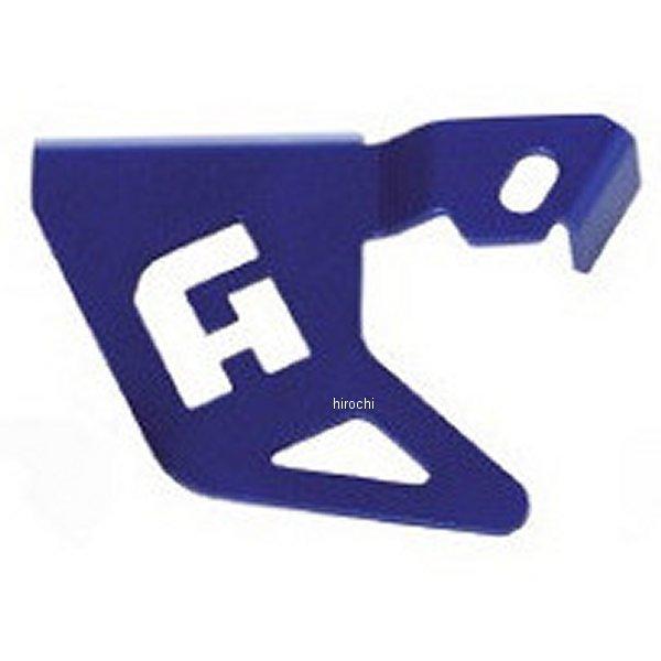 400-SP001B アコサットレーシング スプロケットガード 04年-14年 ZX-10R 青 J...