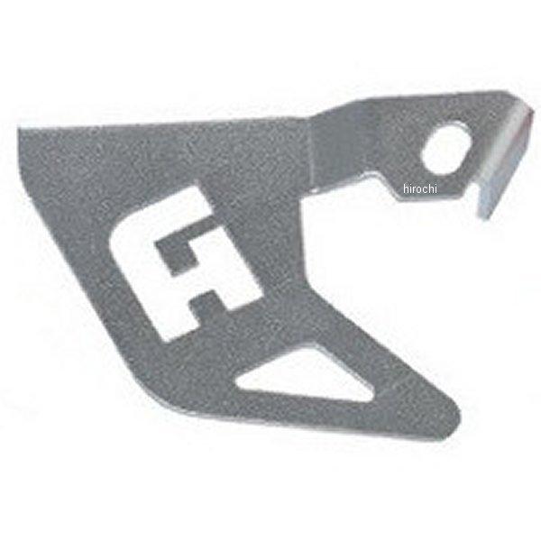 400-SP001SL アコサットレーシング スプロケットガード 04年-14年 ZX-10R シル...