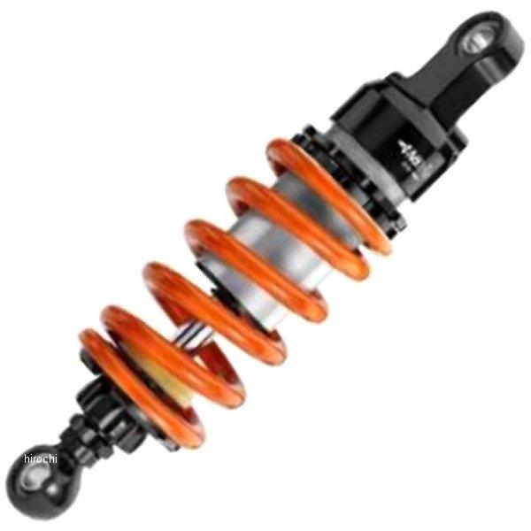 MK117.1KDPK マトリス MATRIS リアショック M46KD 油圧プリロードアジャスター...