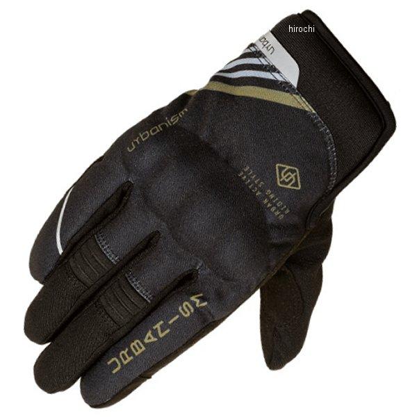 【メーカー在庫あり】 UNG261 アーバニズム urbanism 2024年秋冬モデル シティライ...