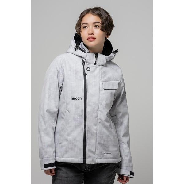 【メーカー在庫あり】 UNJ142W アーバニズム urbanism 秋冬モデル アーバンソフトシェ...