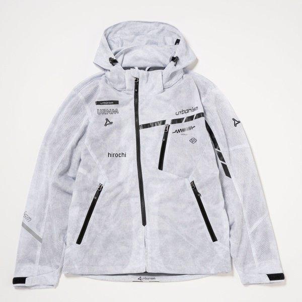 【メーカー在庫あり】 UNJ144 アーバニズム urbanism 2026年春夏モデル フードメッ...