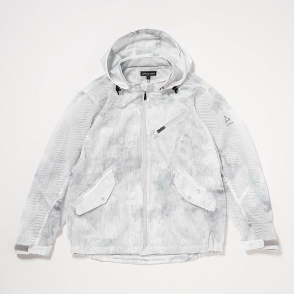 【メーカー在庫あり】 UNJ145 アーバニズム urbanism 2026年春夏モデル COOLミ...