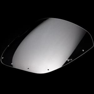 ZERO GRAVITY（ゼログラビティ） GPZ900R スクリーン ダブルバブル