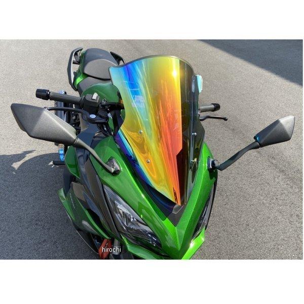 140273 アクリポイント ACRY-POINT スクリーン 10cmロング 20年 Ninja1...