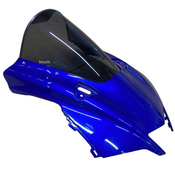 120512 アクリポイント ACRY-POINT スクリーン 4cmアップ 20年- YZF-R1...