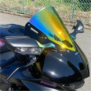 110503 アクリポイント ACRY-POINT スクリーン 4cmアップ 20年- CBR1000RR-R ミラー JP店｜hirochi