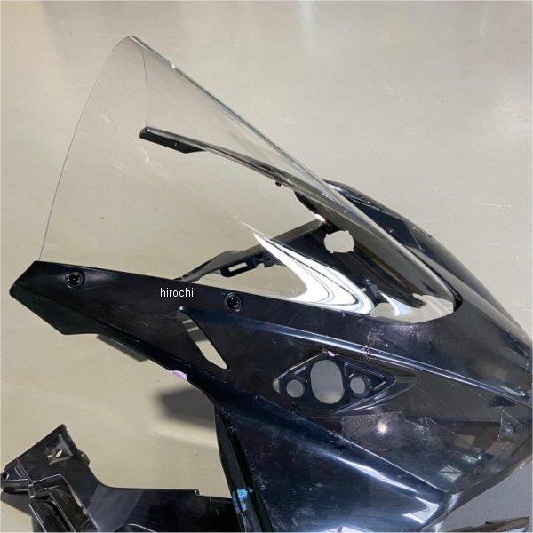 110350 アクリポイント ACRY-Point スクリーン レーシング 23年以降 CBR250...