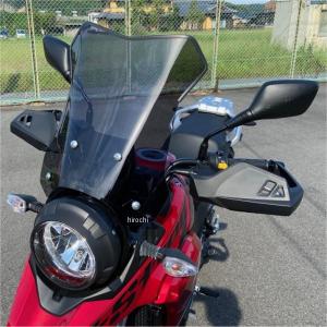 旭風防 af-asahi 旭精器製作所 Vストローム250 V-Strom250 2BK-DS11A