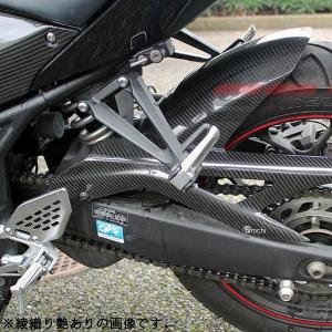 COERCE（コワース） RSリアフェンダー タイプ：カーボン YZF-R3 YZF
