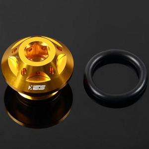 トヨタ オイル フィラー キャップ M37xP3.0 M37 xP3.0 ブルー レッド