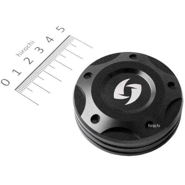 【メーカー在庫あり】 AO00101BK スピードラ SPEEDRA マスターシリンダーキャップ 黒...