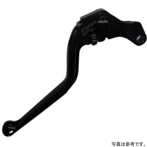 ESH626N アコサット ACCOSSATO クラッチレバー H626 VTX1300 X-11 CBR929RR 黒 JP店