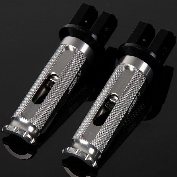 【メーカー在庫あり】 AFPR213TM スピードラ SPEEDRA アルミ削り出しステップ レーシ...