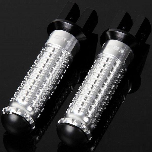 【メーカー在庫あり】 AFPS213SR スピードラ SPEEDRA アルミ削り出しステップ スタン...